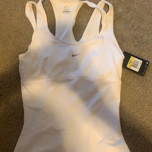Nike Sports Top